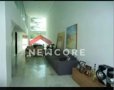 Casa com 4 Quartos à venda, 200m² no Santa Lúcia, Belo Horizonte