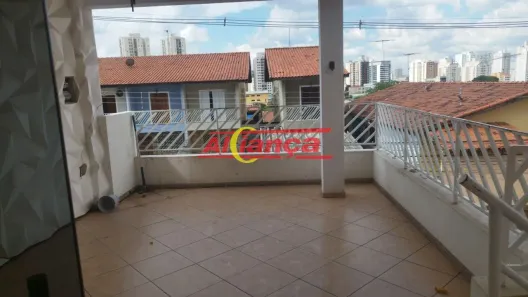 Casa com 5 Quartos à venda, 600m² no Vila das Palmeiras, Guarulhos