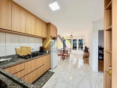 Casa com 3 Quartos à venda, 55m² no Santa Terezinha, Colombo