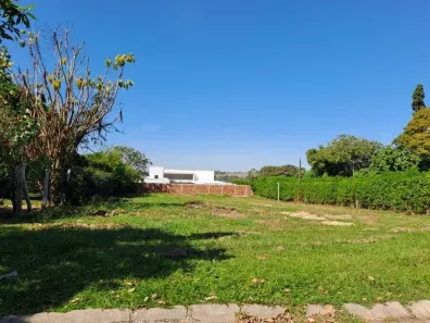 Lote/Terreno à venda, 1169m² no Residencial Vale Verde, Marília