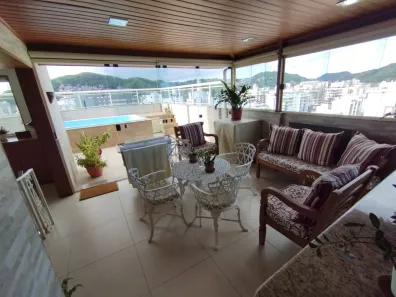 Cobertura com 2 Quartos à venda, 140m² no Icaraí, Niterói