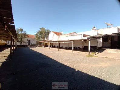 Sala Comercial para alugar, 10m² no Centro, Mogi Mirim