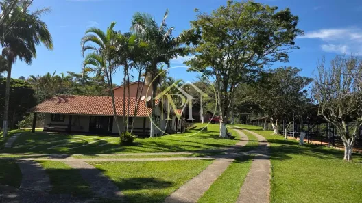 Fazenda/Sítio com 5 Quartos à venda, 10m² no Jardim Santa Izabel, Cotia