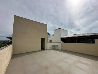Cobertura com 2 Quartos à venda, 200m² no Sapucaias III, Contagem