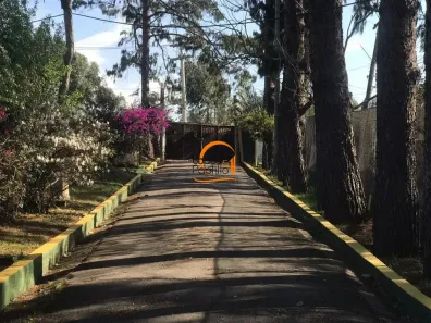 Fazenda/Sítio com 5 Quartos à venda, 180m² no Chácaras Bom Tempo, Franco da Rocha