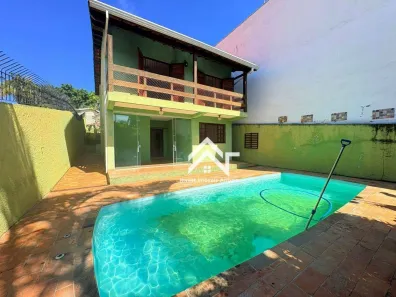 Casa com 3 Quartos à venda, 150m² no Jardim Paulista, Atibaia
