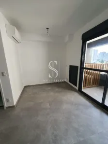 Apartamento com 1 Quarto à venda, 27m² no Vila Clementino, São Paulo