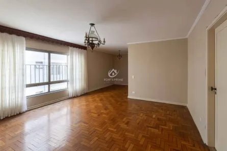 Apartamento com 3 Quartos à venda, 135m² no Itaim Bibi, São Paulo