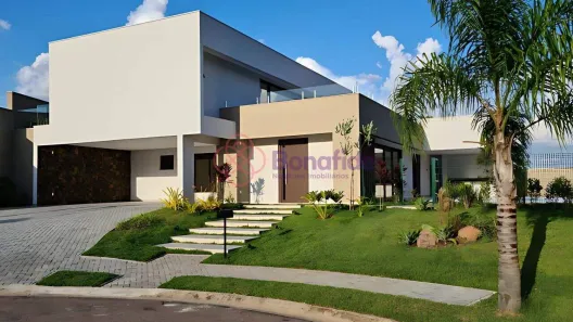Casa com 4 Quartos à venda, 348m² no Nova Era, Itupeva