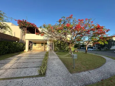 Casa de Condomínio com 4 Quartos à venda, 369m² no Cararu, Eusébio