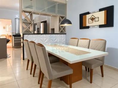 Casa com 2 Quartos à venda, 118m² no Parque dos Flamboyans, Ribeirão Preto