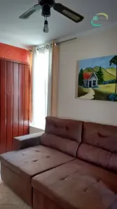 Apartamento com 3 Quartos à venda, 60m² no Vila Padre Manoel de Nóbrega, Campinas