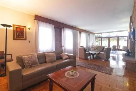 Casa com 8 Quartos à venda, 539m² no Vila Mariana, São Paulo