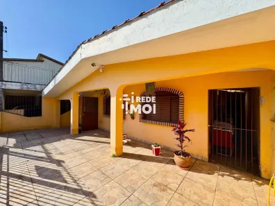 Casa com 3 Quartos à venda, 134m² no Tancredo Neves, Santa Maria