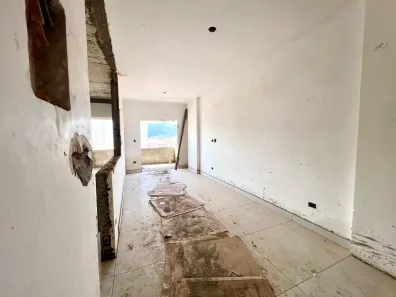 Apartamento com 1 Quarto à venda, 55m² no Caiçara, Praia Grande