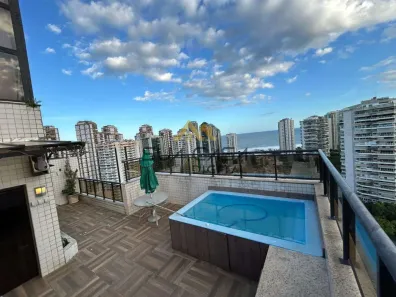 Cobertura com 3 Quartos à venda, 230m² no Barra da Tijuca, Rio de Janeiro