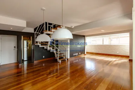 Apartamento com 2 Quartos à venda, 180m² no Vila Nova Conceição, São Paulo
