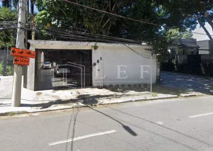 Prédio Comercial com 12 Quartos para venda ou aluguel, 700m² no Jardim América, São Paulo