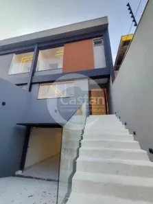 Sobrado com 3 Quartos à venda, 260m² no Parque São Lucas, São Paulo