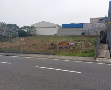 Lote/Terreno à venda, 1000m² no Jardim Califórnia, Jacareí