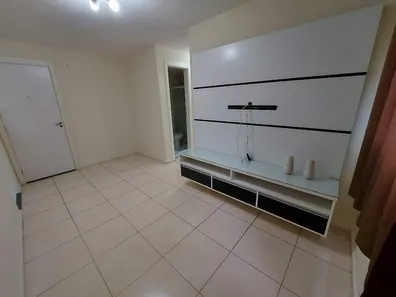 Apartamento com 2 Quartos à venda, 45m² no Jardim Primavera, Duque de Caxias