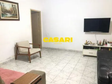 Sobrado com 3 Quartos à venda, 168m² no Assunção, São Bernardo do Campo