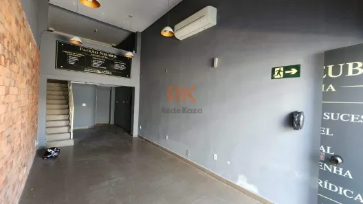 Ponto Comercial para alugar, 55m² no Glória, Contagem