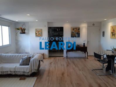 Cobertura com 2 Quartos à venda, 164m² no Vila Guiomar, Santo André