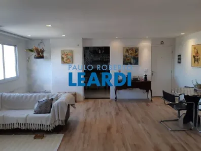 Cobertura com 2 Quartos à venda, 164m² no Vila Guiomar, Santo André