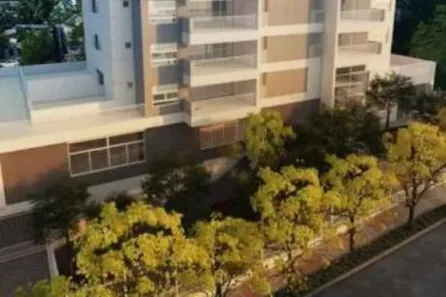 Apartamento com 3 Quartos à venda, 89m² no Vila Mascote, São Paulo