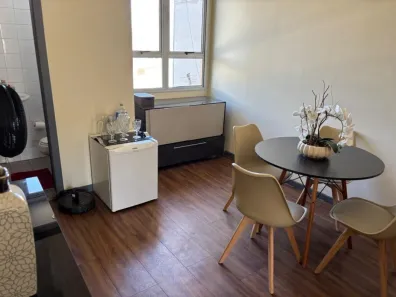 Sala Comercial para alugar, 25m² no Estoril, Belo Horizonte