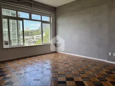Apartamento com 3 Quartos à venda, 118m² no Gávea, Rio de Janeiro