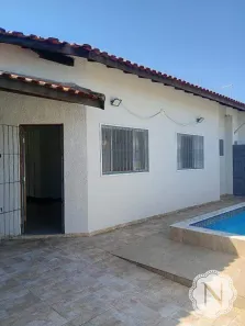 Casa com 2 Quartos à venda, 67m² no Cibratel II, Itanhaém