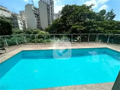 Apartamento com 2 Quartos à venda, 64m² no Flamengo, Rio de Janeiro