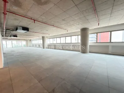 Sala Comercial à venda, 612m² no Pinheiros, São Paulo
