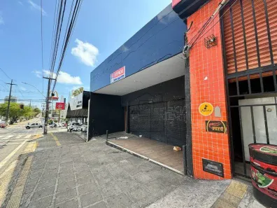 Prédio Comercial para alugar, 355m² no Lagoa Seca, Natal