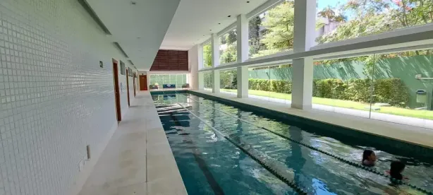 Apartamento com 4 Quartos à venda, 384m² no Horto Florestal, Salvador