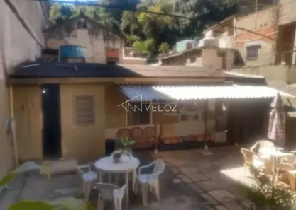 Apartamento com 5 Quartos à venda, 126m² no Santa Teresa, Rio de Janeiro