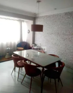 Apartamento com 2 Quartos à venda, 74m² no Rudge Ramos, São Bernardo do Campo
