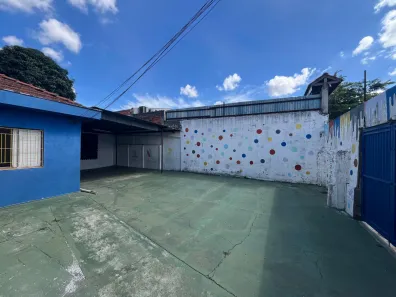 Casa com 5 Quartos para alugar, 500m² no Vila Maria, São Paulo