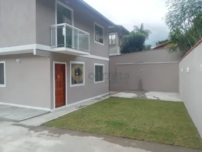 Casa com 2 Quartos à venda, 60m² no Amparo, Nova Friburgo