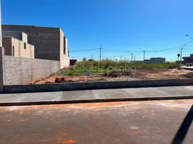 Lote/Terreno à venda, 204m² no Eparque Rio Preto Leste, São José do Rio Preto