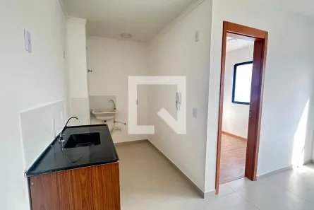 Apartamento com 2 Quartos à venda, 33m² no Vila das Belezas, São Paulo