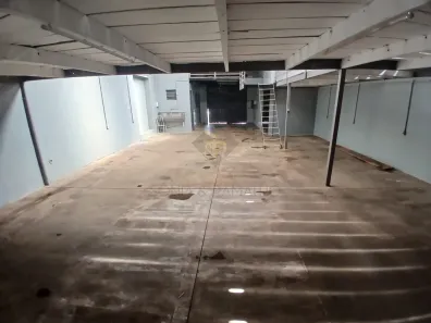 Galpão/Depósito/Armazém à venda, 107m² no Parque Industrial Tanquinho, Ribeirão Preto