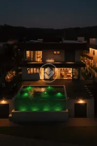 Casa de Condomínio com 4 Quartos à venda, 554m² no Monte Alegre, Vinhedo