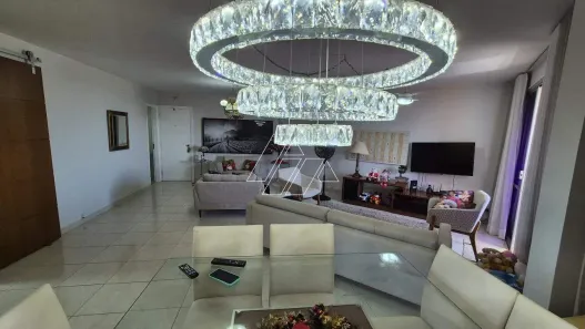 Apartamento com 3 Quartos à venda, 192m² no Centro, Marília