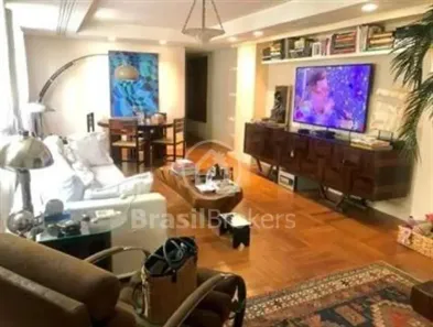 Apartamento com 4 Quartos à venda, 238m² no Leblon, Rio de Janeiro