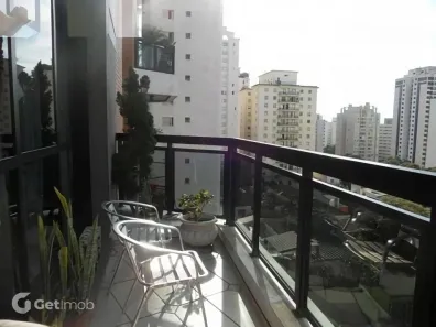 Apartamento com 4 Quartos à venda, 173m² no Perdizes, São Paulo