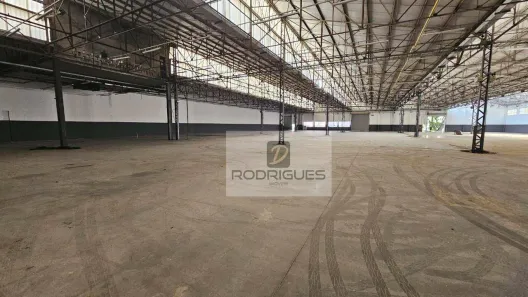 Galpão/Depósito/Armazém para alugar, 4900m² no Planalto, São Bernardo do Campo