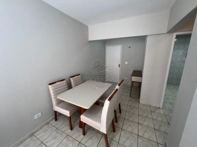 Apartamento com 1 Quarto à venda, 52m² no Tupi, Praia Grande